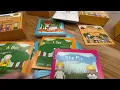 Unboxing Decodable Books