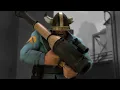TF2 The Direct Hit is Kinda Broken