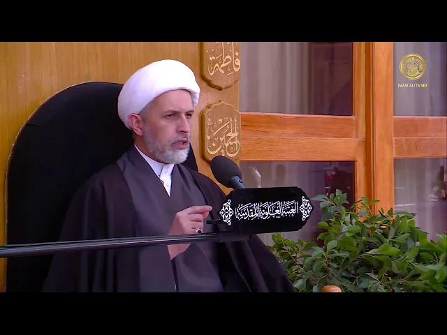 ⁣باب الاطعمة والاشربة: اداب الاكل- الحلقة الثانية- الشيخ حازم الترابي -المنبر الفقهي