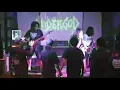 Download Lagu UNDERGOD Live At HORROR PARTY Vol.2 (2019)