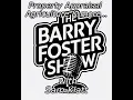 Florida Property Appraisal and the Agriculture Wild Card - The Barry Foster Show with Sam Klatt