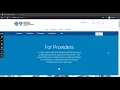 bcbs medicare provider login