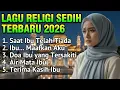 Lagu Saat Ibu Telah Tiada 🎵 LAGU RAMADHAN RELIGI ISLAMI TERBARU 2026 | LAGU POP MELAYU MINANG SEDIH