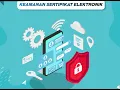 Download Lagu Membedah Sertipikat Tanah Elektronik (MERDEKA.COM)
