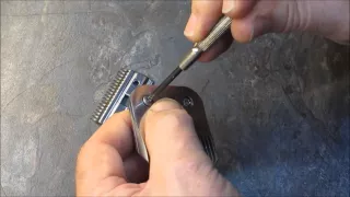 Blade Assembly mp4YT