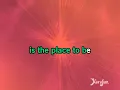 The Lady Is a Tramp - Ella Fitzgerald | Karaoke Version | KaraFun