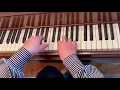 "Melody in F" by Anton Rubinstein, arr. James Bastien