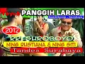 Download Lagu 04.  RRI _  SUROBOYO _ SUROBOYO _ TAYUB PANGGiH LARAS _ SAMBIKEREP SURABAYA _ RIBUT GADEL SURABAYA