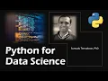 PYDS-01-00 Getting Started with Python Programming for Data Science - Course Introduction