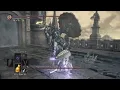 Sellsword Twinblades - dex faith vs 80 dex