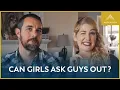 Can Girls Ask Guys Out