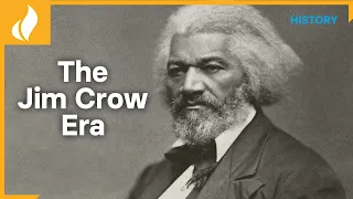 The Jim Crow Era | A Stain on America's Past