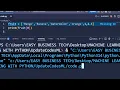 Master Python Lists Data Structures Methods Easy Business Technology