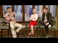 Chris Pine Is Not Chris Hemsworth or Chris Evans or Chris Pratt