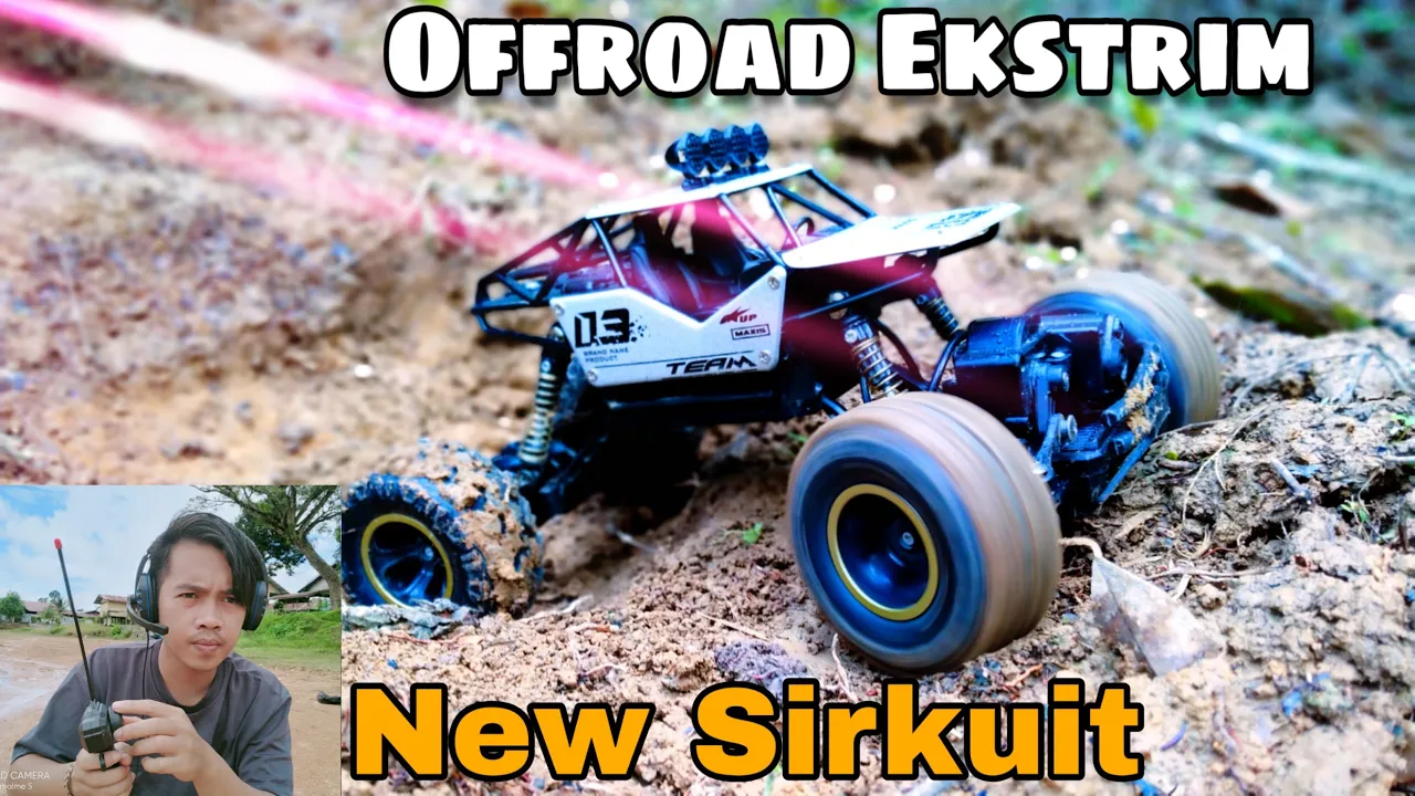 6 RC Trucks Scale offroad 4x4 adventures Wroncho scx10 Betty B-17 honcho Ford F150 Land Cruiser