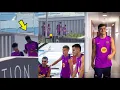 Download Lagu Barcelona welcomes 4 new players to training today as Pedri, Olmo, Lamine Yamal,  Ferran all arrive