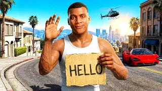 gta 5 but every 30 seconds its more realistic 