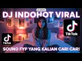 Download Lagu DJ VIRAL TIKTOK INDOHOT REMIX 2025 🚀 FULL BEAT NONSTOP