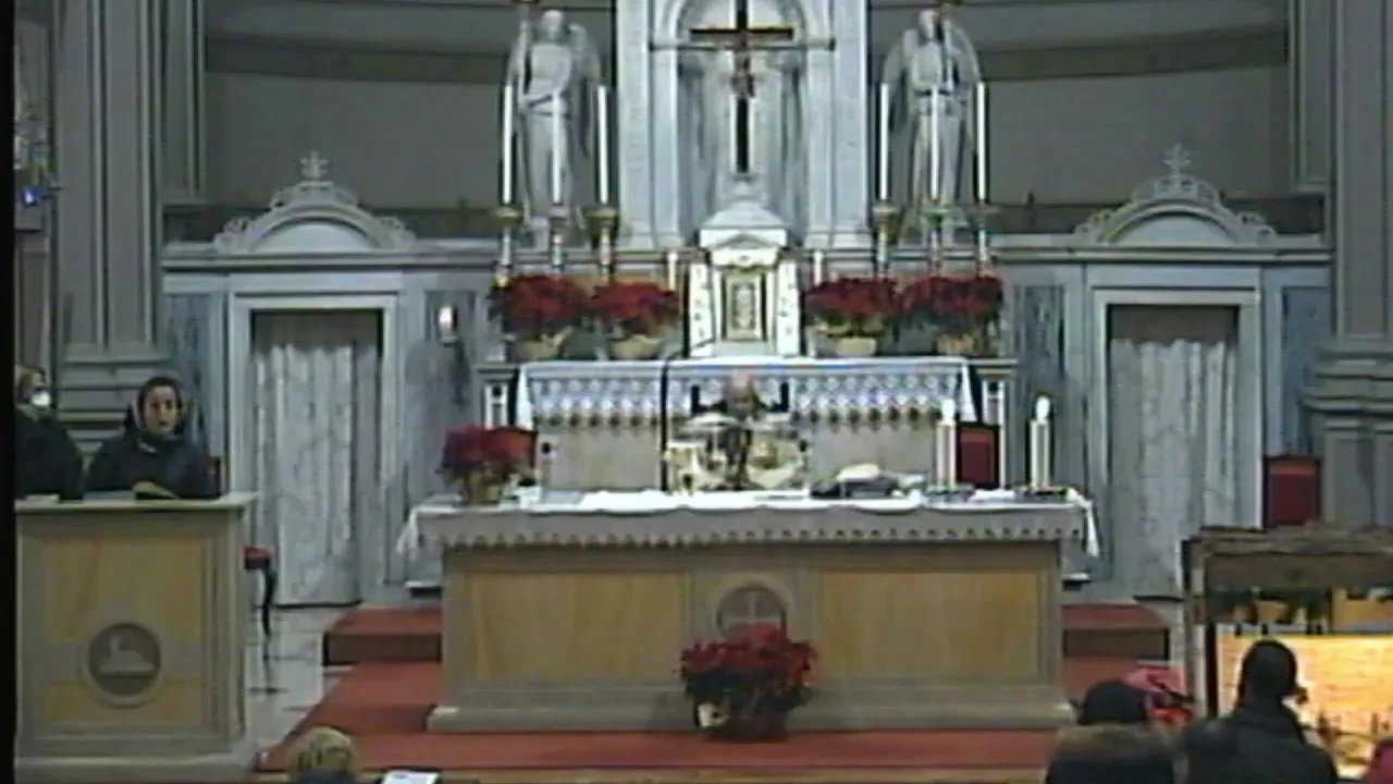 Live streaming di alberto tosatto