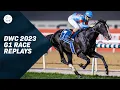 Download Lagu The Titan Of The World's Turf! | 2023 Dubai World Cup - Group 1 Race Replays | Equinox, Ushba Tesoro