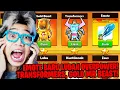 Download Lagu YANG KITA TUNGGU!!! SKIN MR BEAST TRANSFORMERS, BESAR BANGET! MUSUH AUTO TAKUT DI STUMBLE GUYS!!!