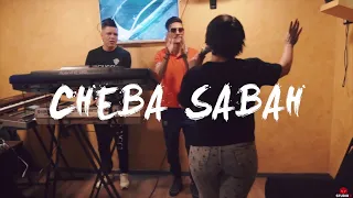 Cheba Sabah Kiytek Kiytek Yek Ana Lalatek Avec Zakzouk الشابة صباح كيتك ياك أنا لالاتك Clip 