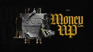 OCD - MONEY UP ft. Suhn & Kindlynxsh (Lyric Video)
