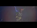 DEBAUCHERY - The Godmachines March To War (Official Video)