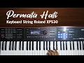 Download Lagu Keyboard String Dangdut - Permata Hati Roland XPS30