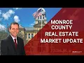 How is the Real Estate Market in past week in Monroe County PA