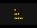 Star Rating Interaction HTML CSS JavaScript