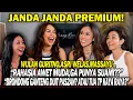 Download Lagu WULAN,ASRI,MASSAYU”NIKAH MA ALPHA FEMALE,SUSAH LANGGENG?!”