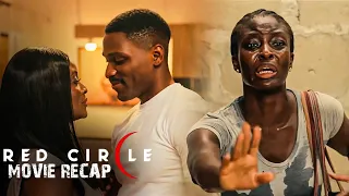 red circle full movie recap review tobi bakre folu storms timini egbuson nollywood movies