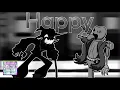 Download Lagu Happy But Zardy and Cablecrow Sings It (VS Mickey Mouse Old Cover)
