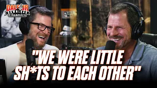 Kerry Earnhardt s First Memories of Meeting His Dad Stories From Being Dale Jr s Roommate