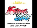 人生双六 - Jinsei Sugoroku (feat. THE SPEAKERS) - INFINITY16