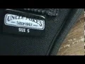 Uncle Mikes Nylon Fiber Hip Holster Review