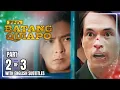 Download Lagu FPJ's Batang Quiapo | Episode 605 (2/3) | June 16, 2025 (w/ English Subtitles)