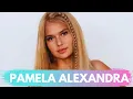 Pamela Alexandra | Wiki Biography,age,weight,relationships,net worth - Curvy models, plus size model
