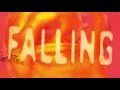 Download Lagu Trevor Daniel - Falling (Summer Walker Remix) (Official Audio)
