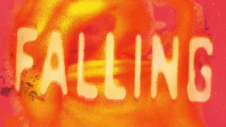 Trevor Daniel Falling Summer Walker Remix Official Audio 