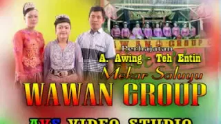 Download GEBYAR JAIPONG, WAWAN GROUP bangbung hideung MP3