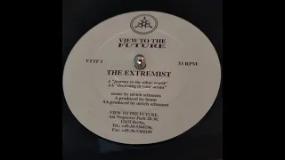 The Extremist - Journey to the Other World (12", 1996)
