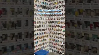 I Have The Most Organized Funko Pop Collection Funkopophunt Collection Funko 