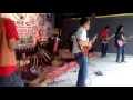 Download Lagu BENYAMIN S. - KETEPOK MANGGE UBI dibawakan oleh JIBROS BAND