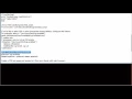 How to Enable CGI and Use Perl Scripts