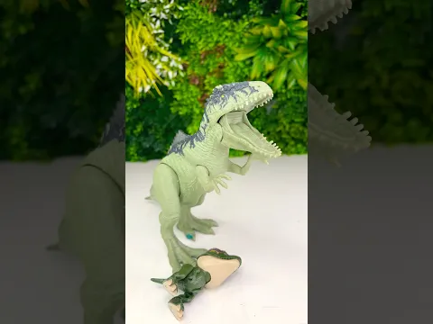 Dinosaur Stomp