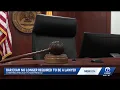New Mexico supreme court eases path for law graduates