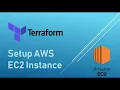 How To Deploy AWS EC2 Instance using Terraform