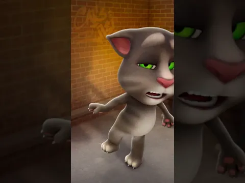 My Talking tom Gameplay #shorts